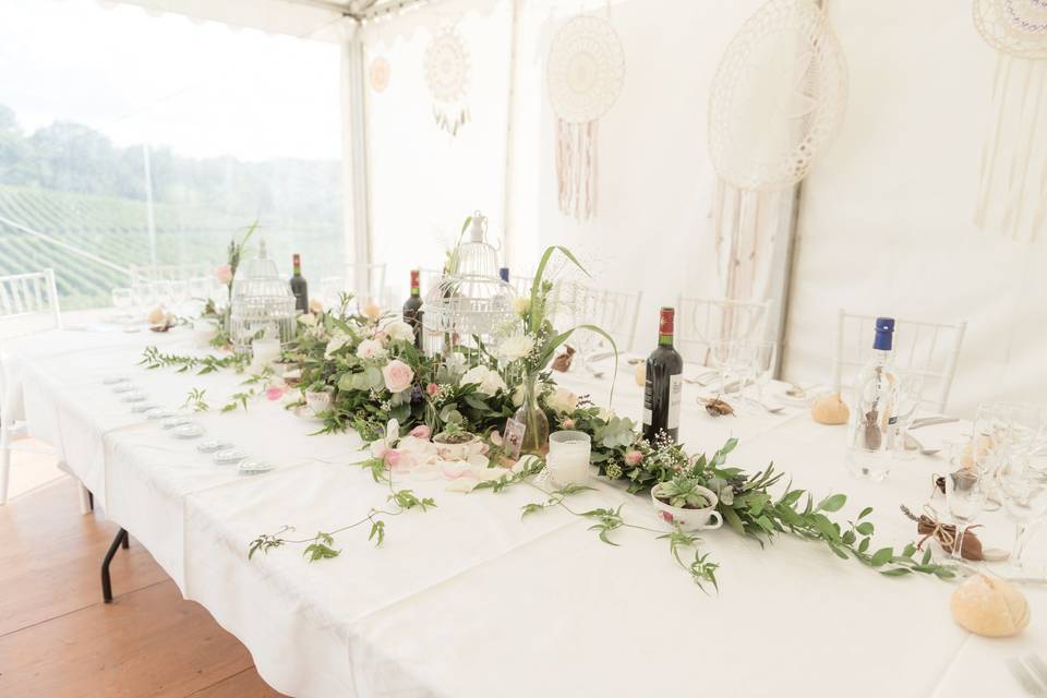 Décorations