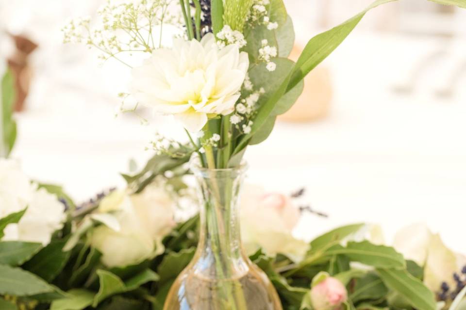 Décorations