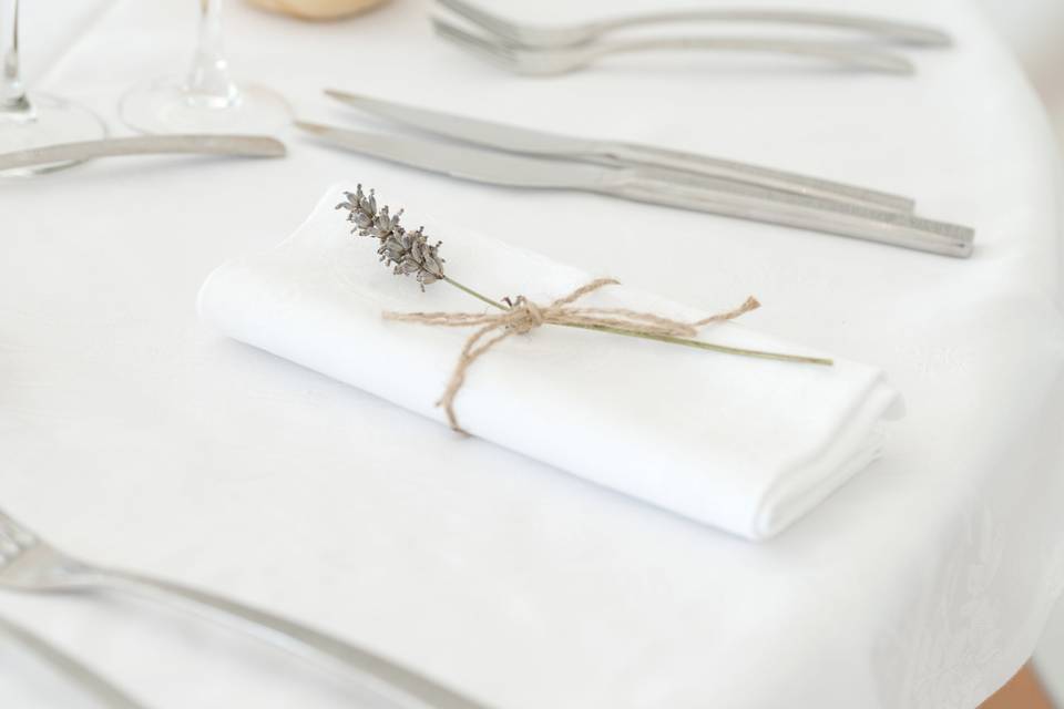 Décorations