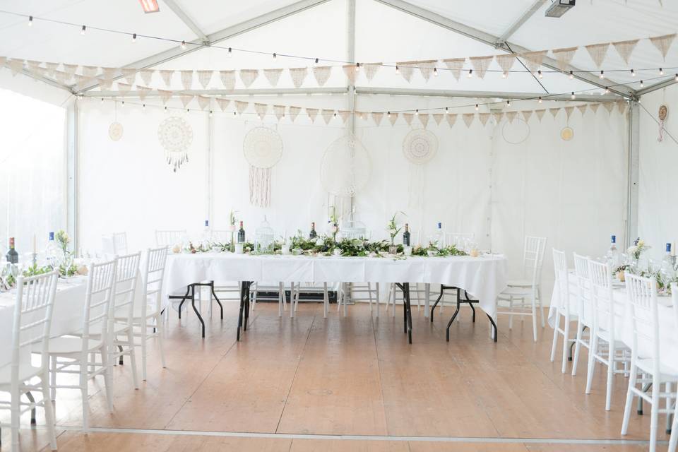 Décorations