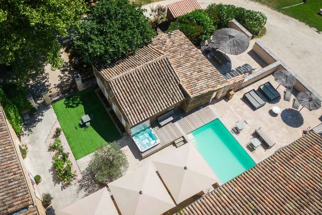 Vue Drône 2
