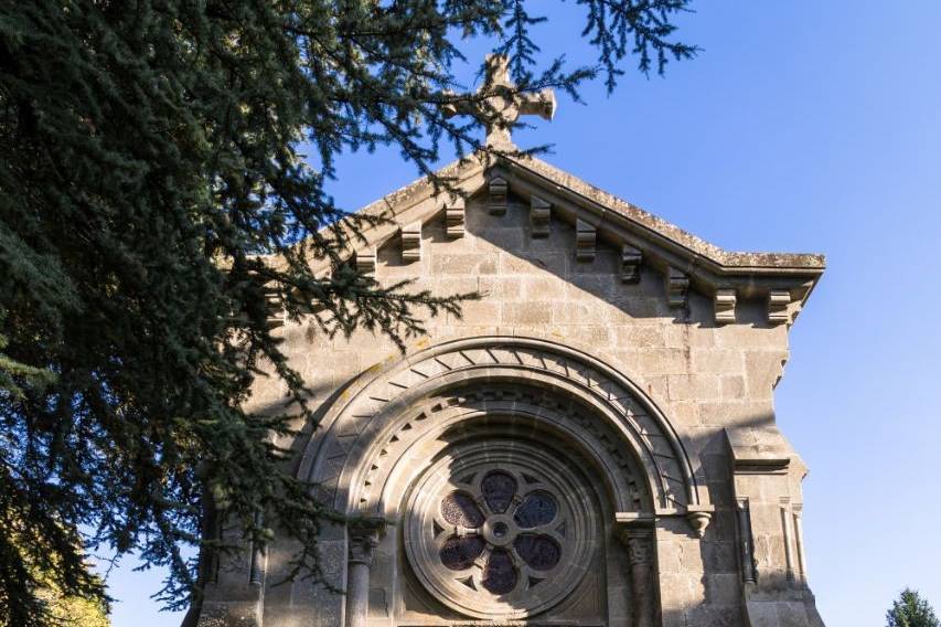 Chapelle