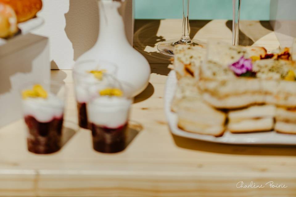 Buffet