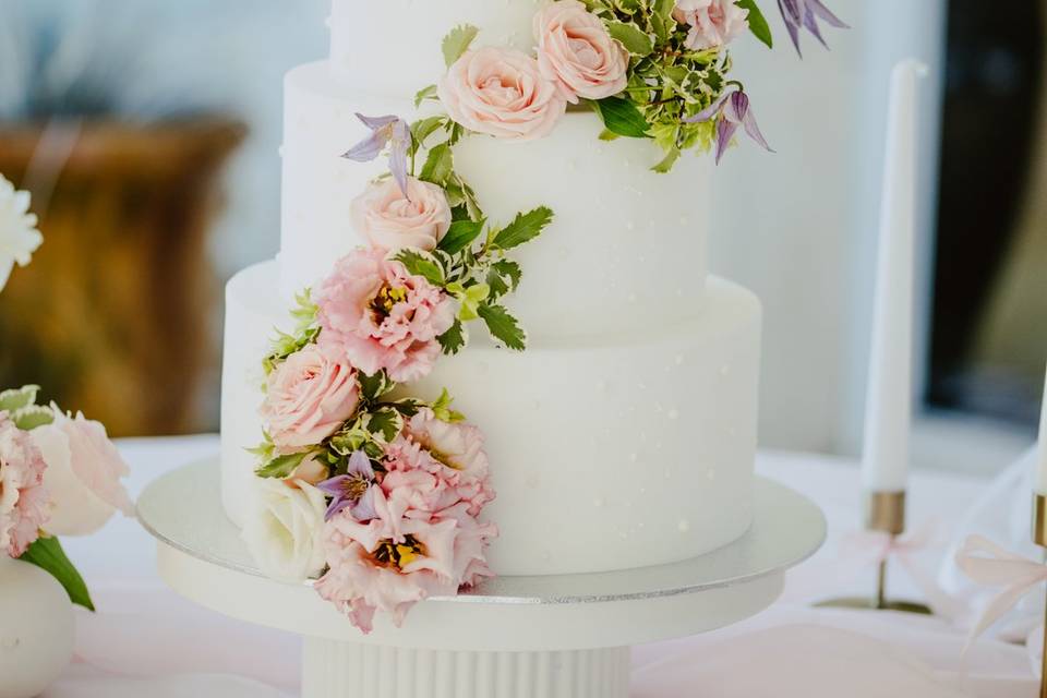 Gâteau