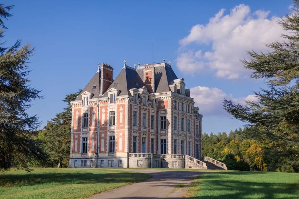 Château Côté