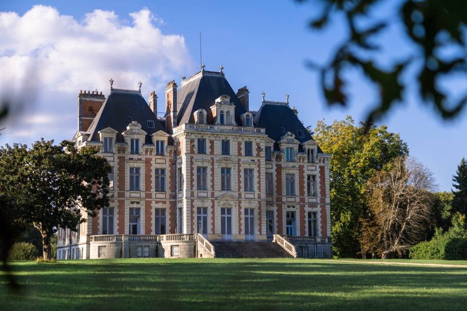 Château de La Masselière