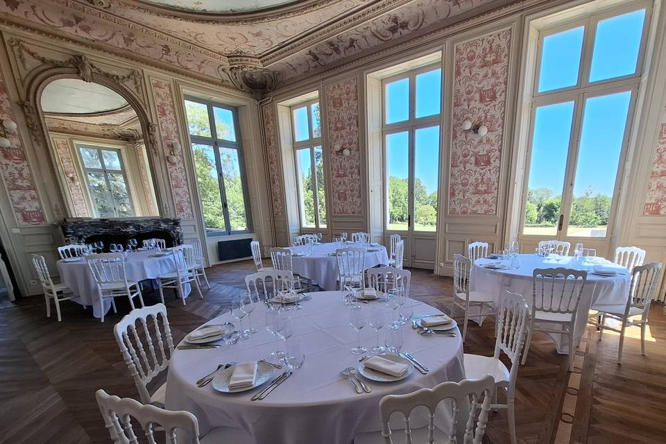 Grand salon