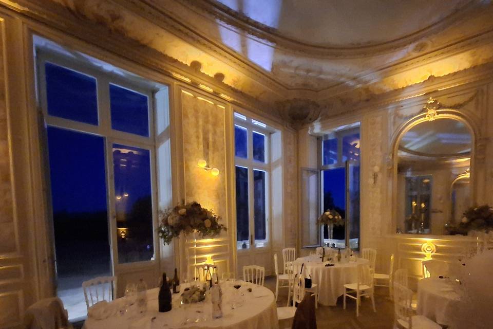 Soiée