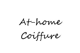 At home Coiffure