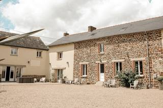 Domaine de La Ville Lesné