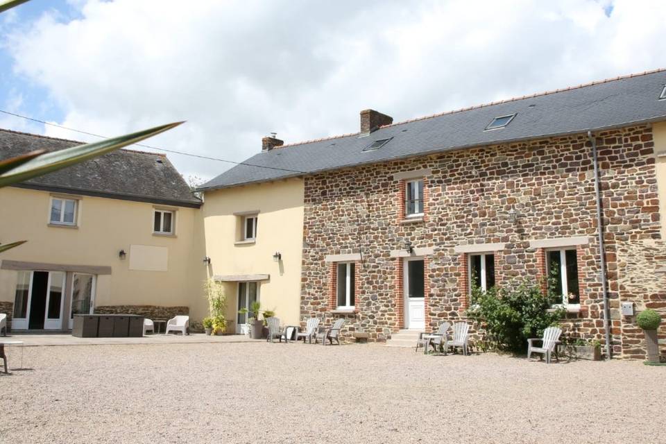 Domaine