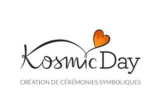 Logo Kosmicday