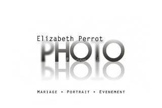 Logo Elizabeth Perrot Photo