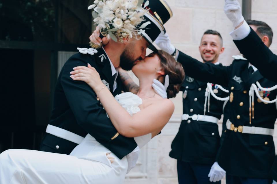 Mariage Hélène et Guillaume