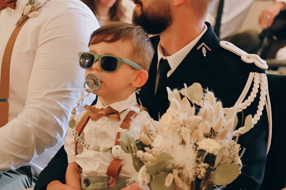 Mariage Hélène et Guillaume