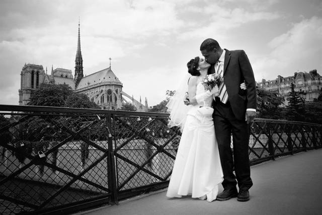 Mariage-Photographies