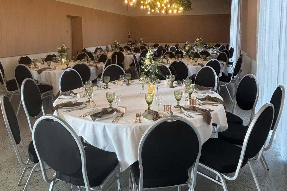 Tables