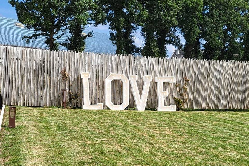 Love