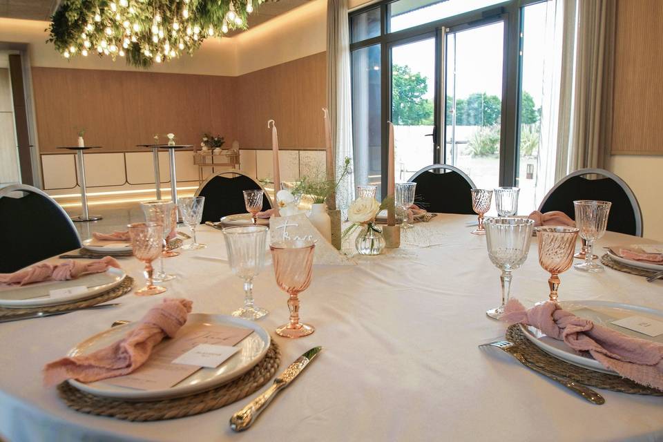 Tables