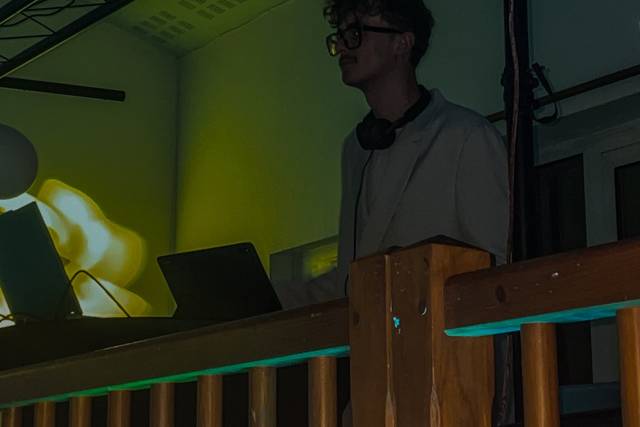 Timothy DJ - Mix