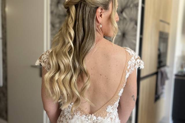 Coiffure Clémence