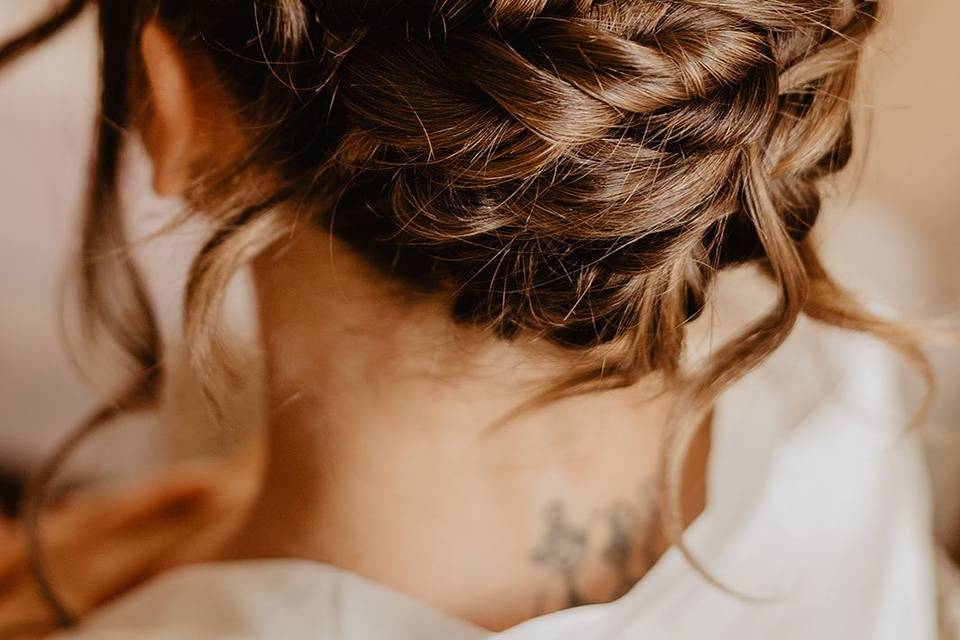 Coiffure Andréa