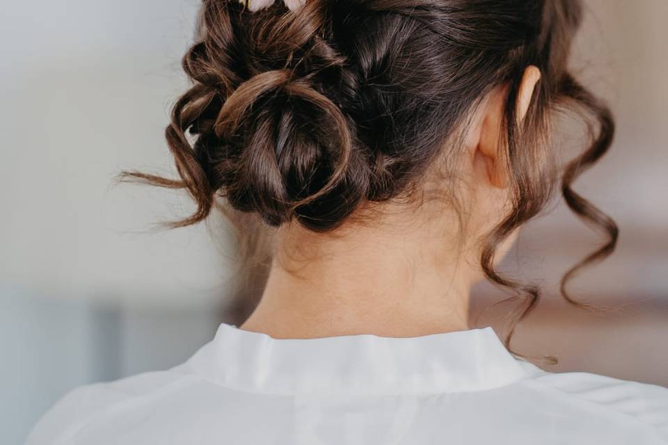 Coiffure Anaïs