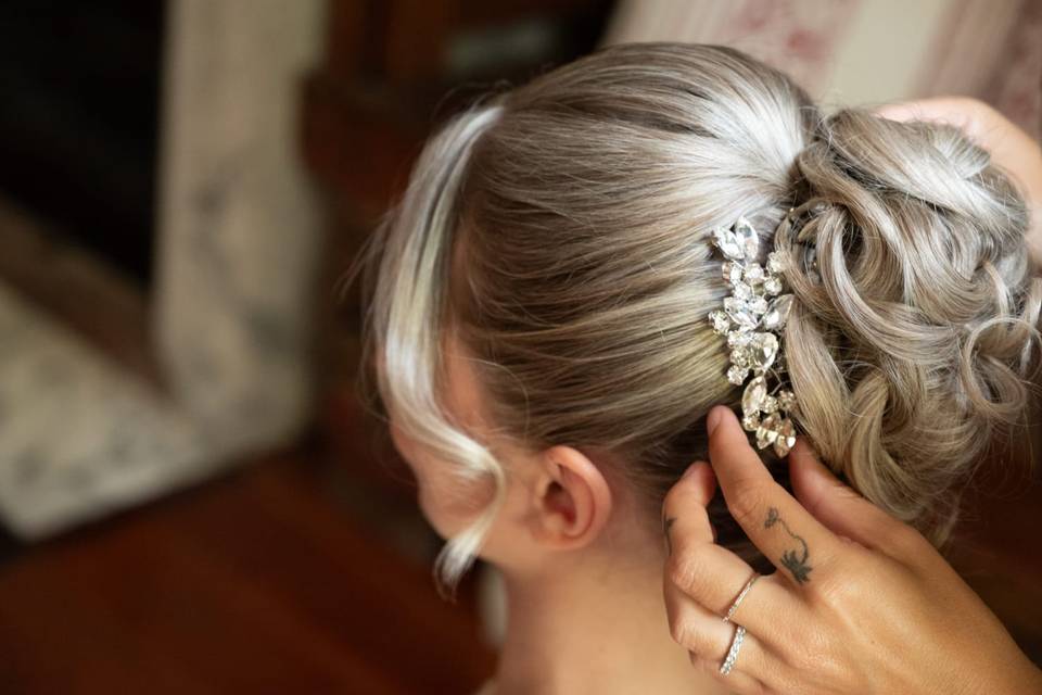 Coiffure Katia