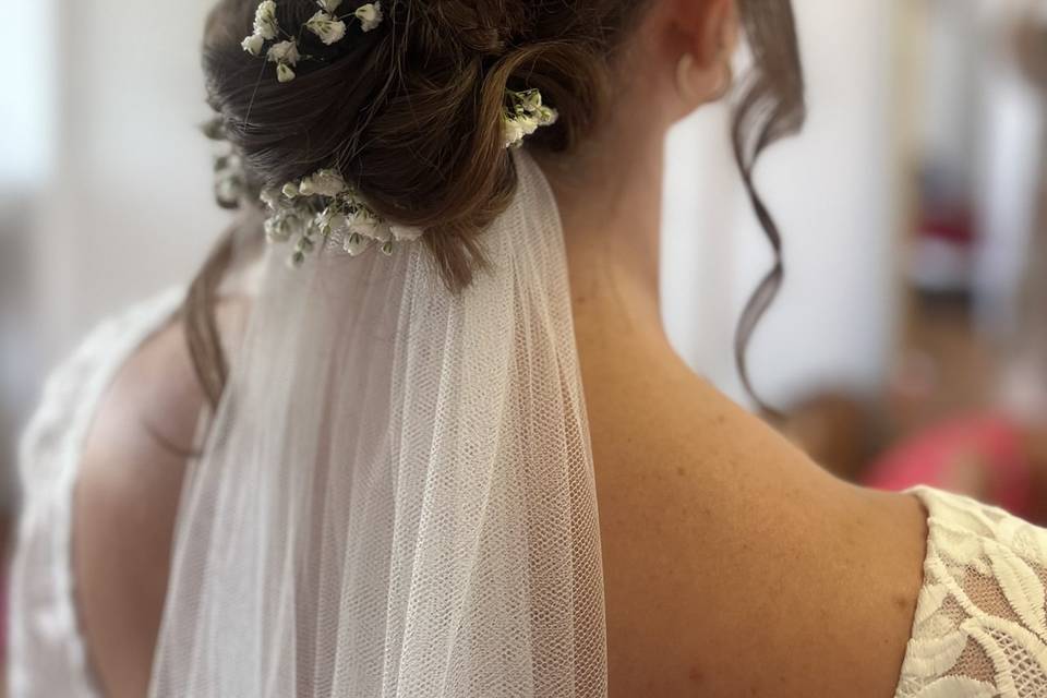 Coiffure Marine