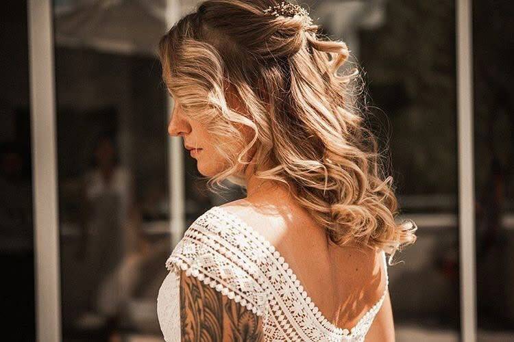 Coiffure Anastasia