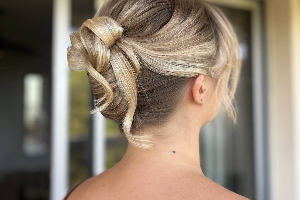 Coiffure Inès