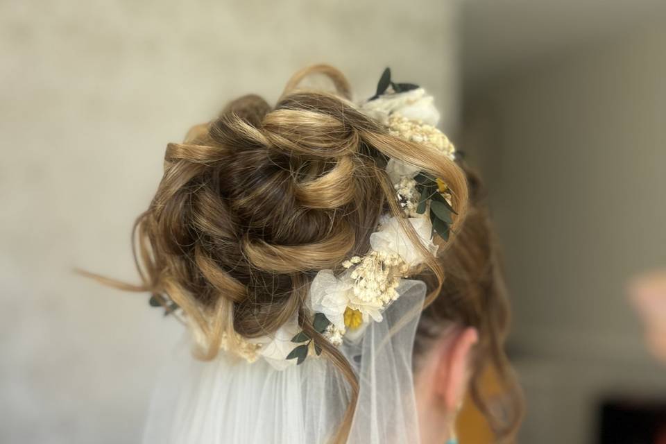Coiffure Anaïs