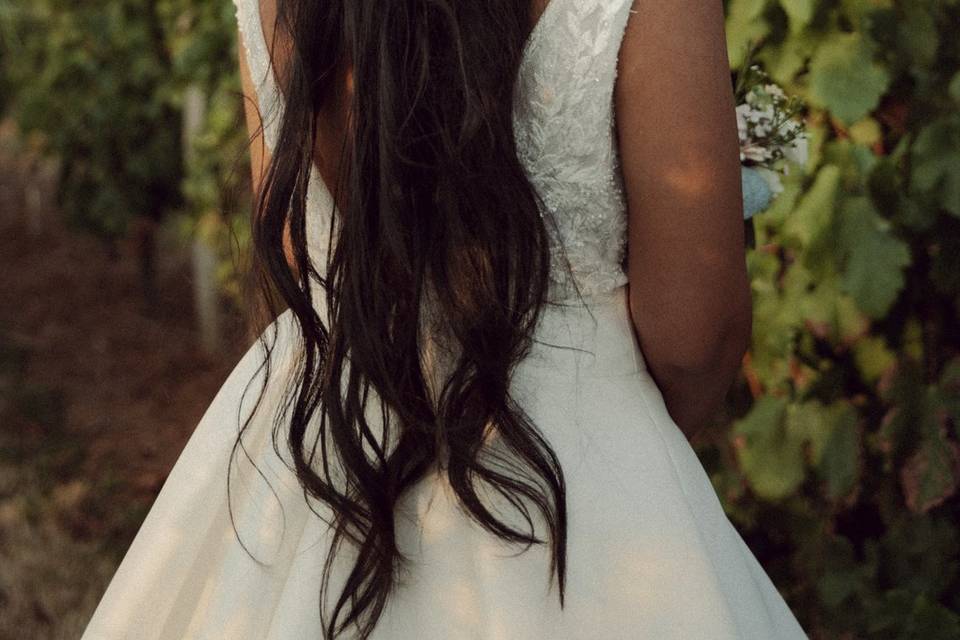 Coiffure Stéphanie
