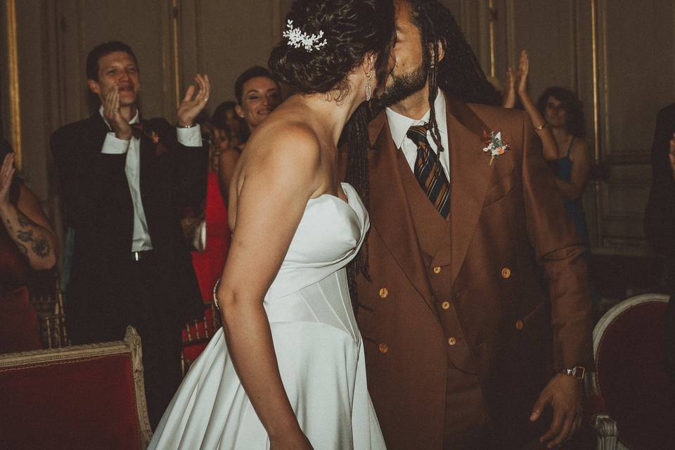 Coiffure Gaëlle