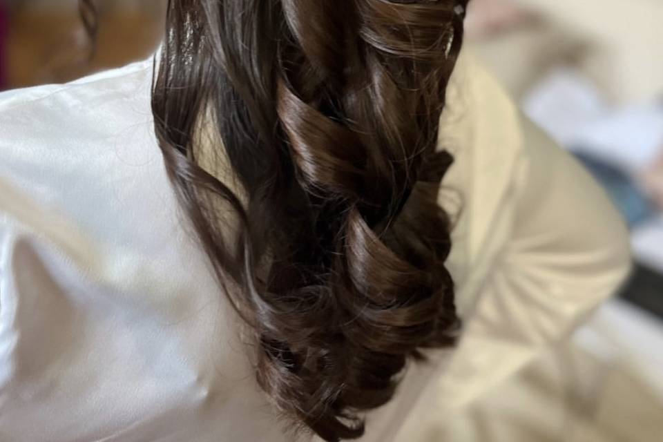 Coiffure Morgane