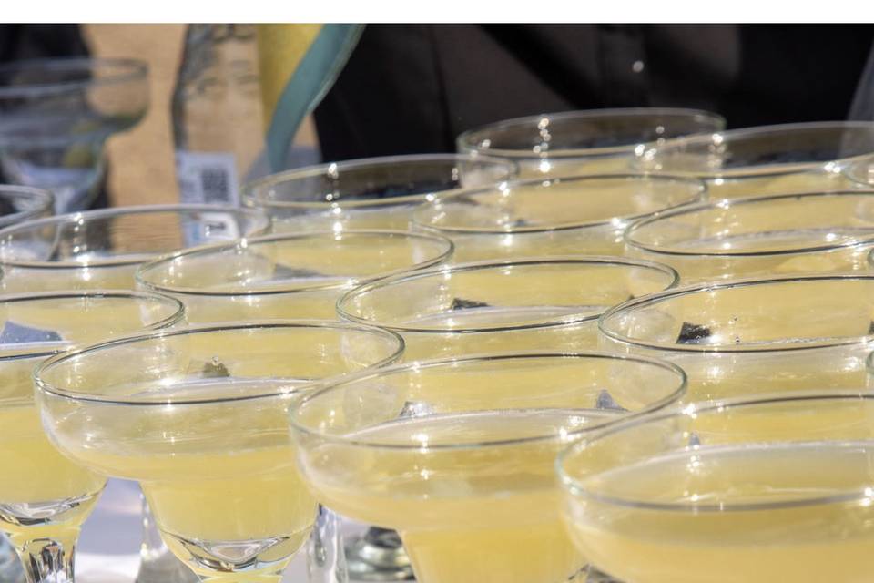 Cocktail