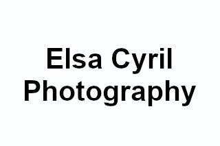 Elsa Cyril Photography