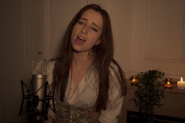 Angèle