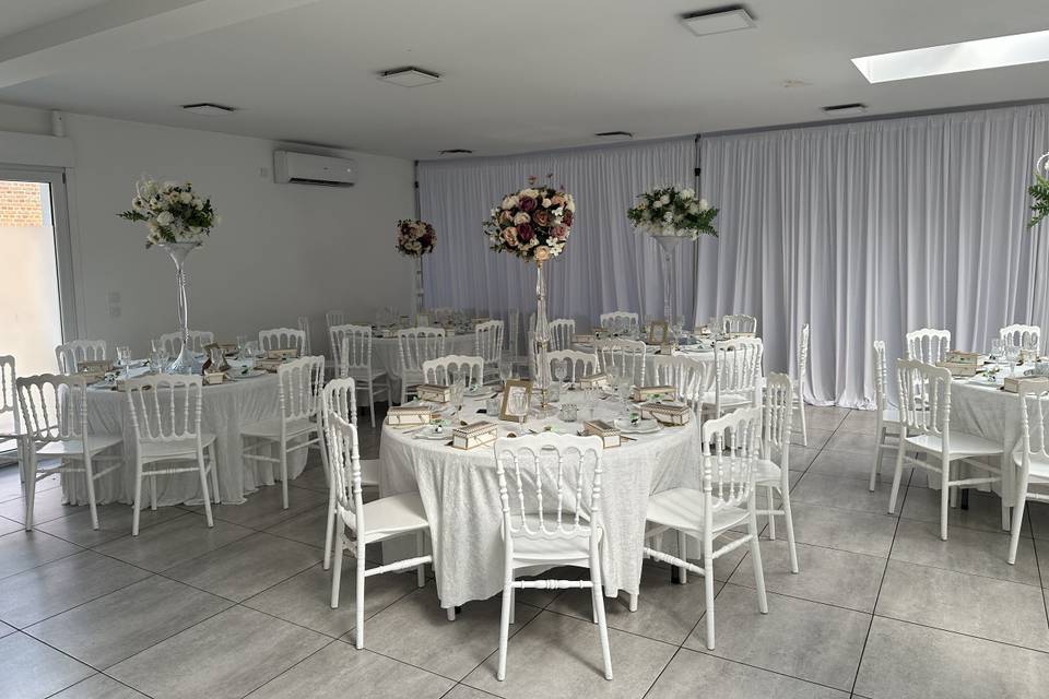 Misilya Events