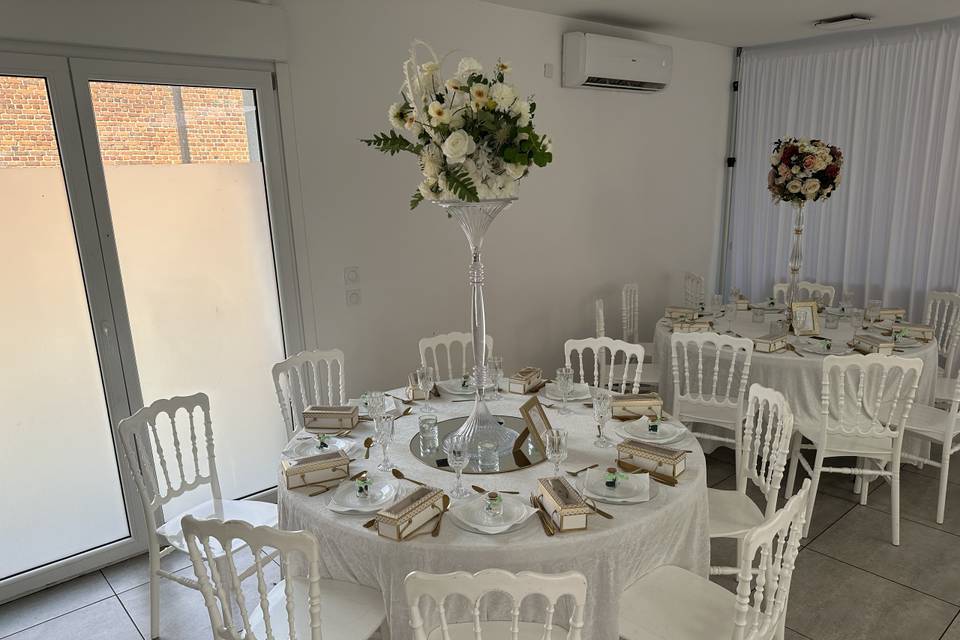 Misilya Events
