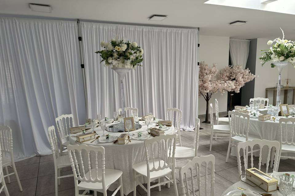 Misilya Events