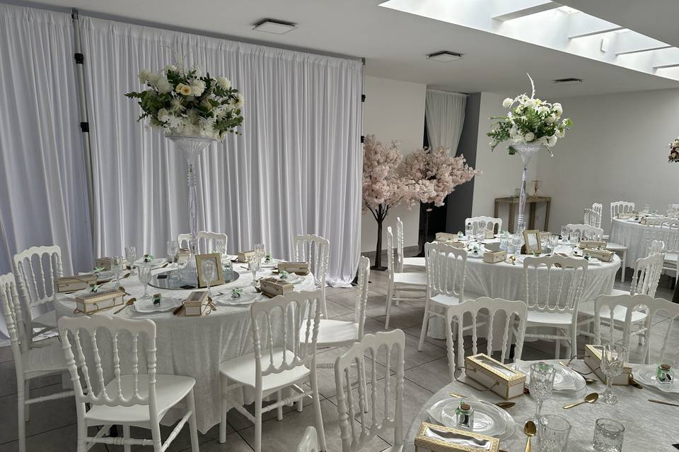 Misilya Events