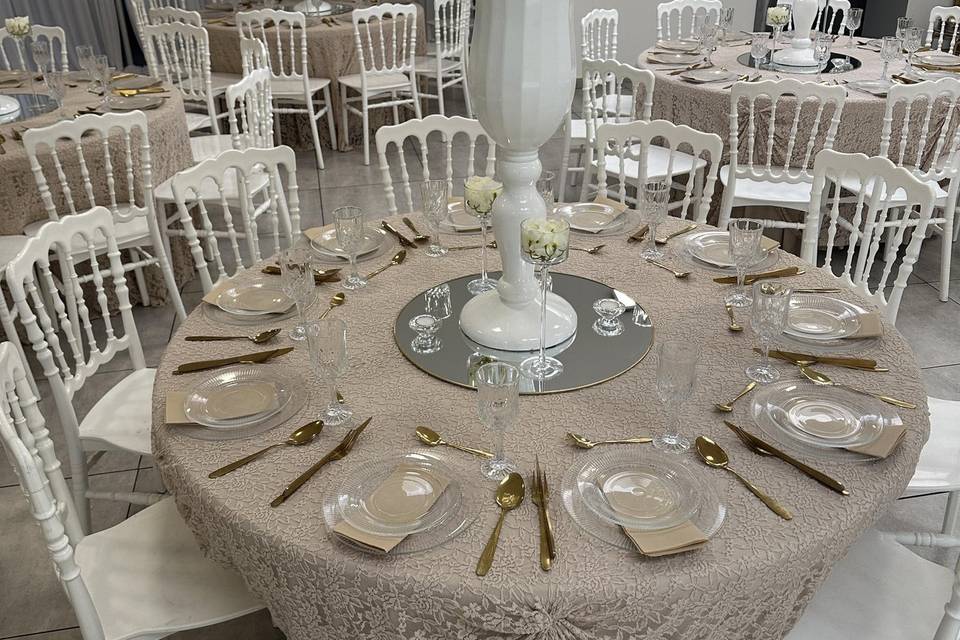 Misilya Events