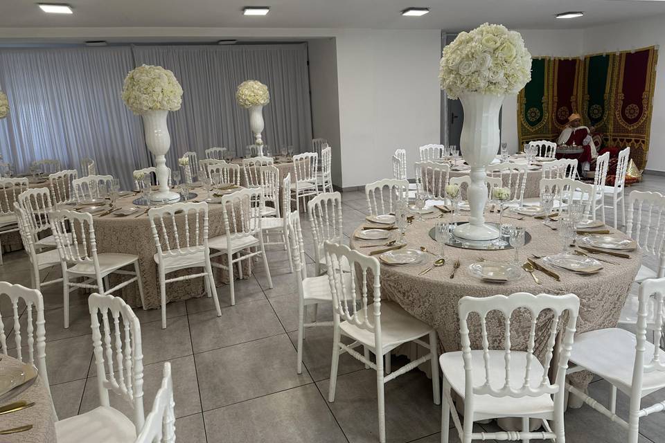 Misilya Events