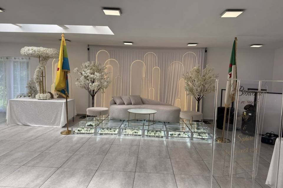 Misilya Events