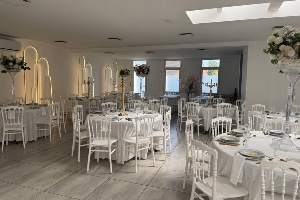 Misilya Events