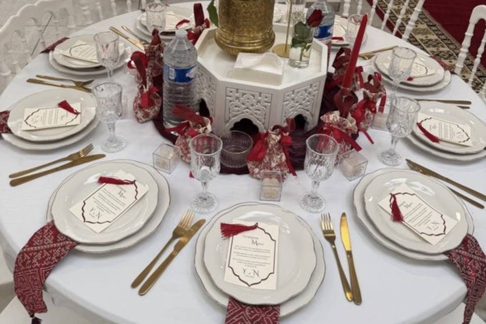 Misilya Events