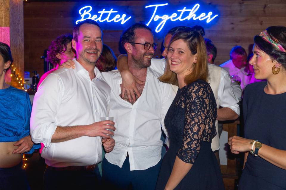 Soirée