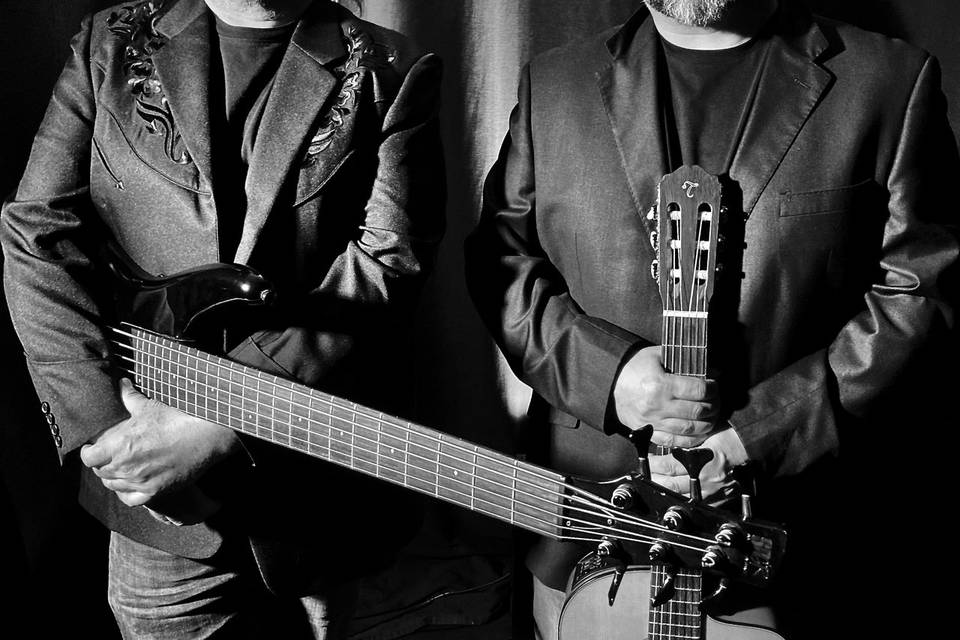 Duo Top of the Pops