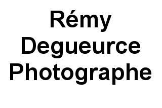 Rémy Degueurce Photographe